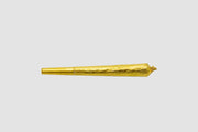 24k Gold Rolling Papers - king size