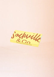 Powerful Yellow Rolling Papers