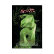 Broccoli Issue 17