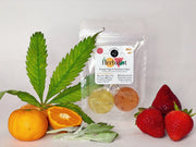 Herbalist 1:1 Hemp Derived Delta-9 Lollipops