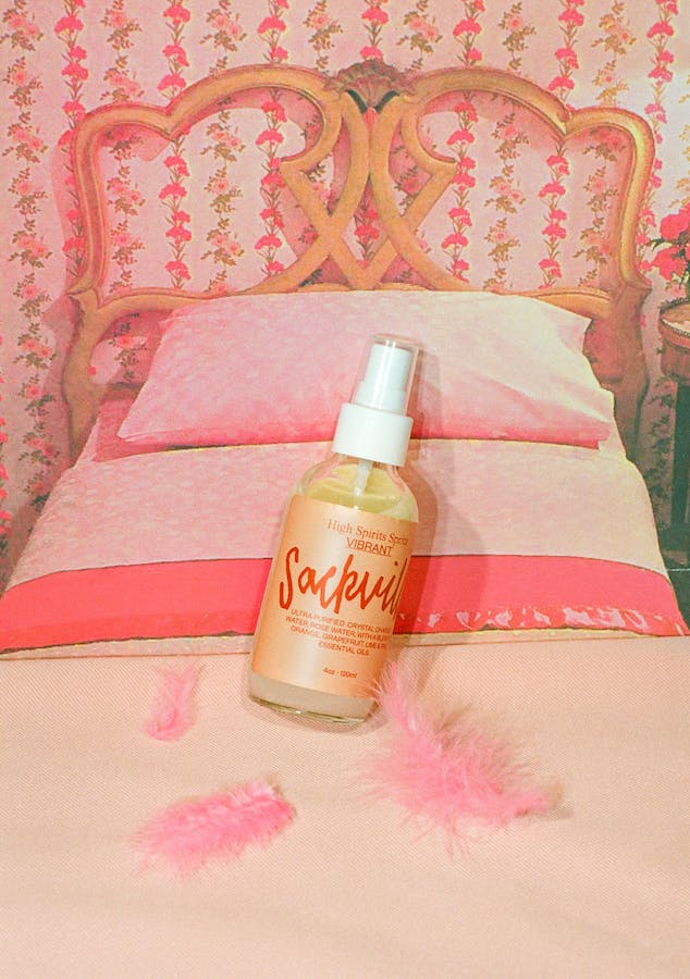 Vibrant Room Spray