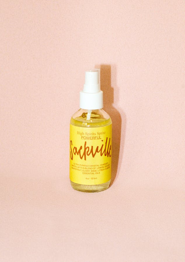 Powerful Room Spray
