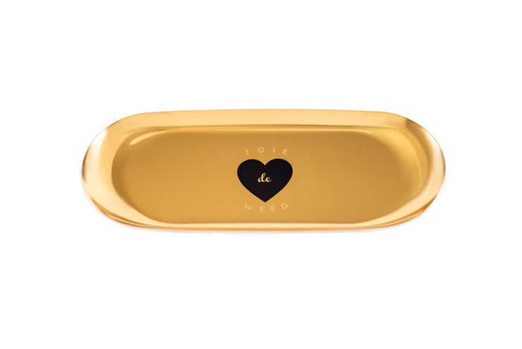 Joie de Weed Rolling Tray