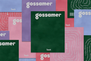 Gossamer Volume 7: Touch (pink)
