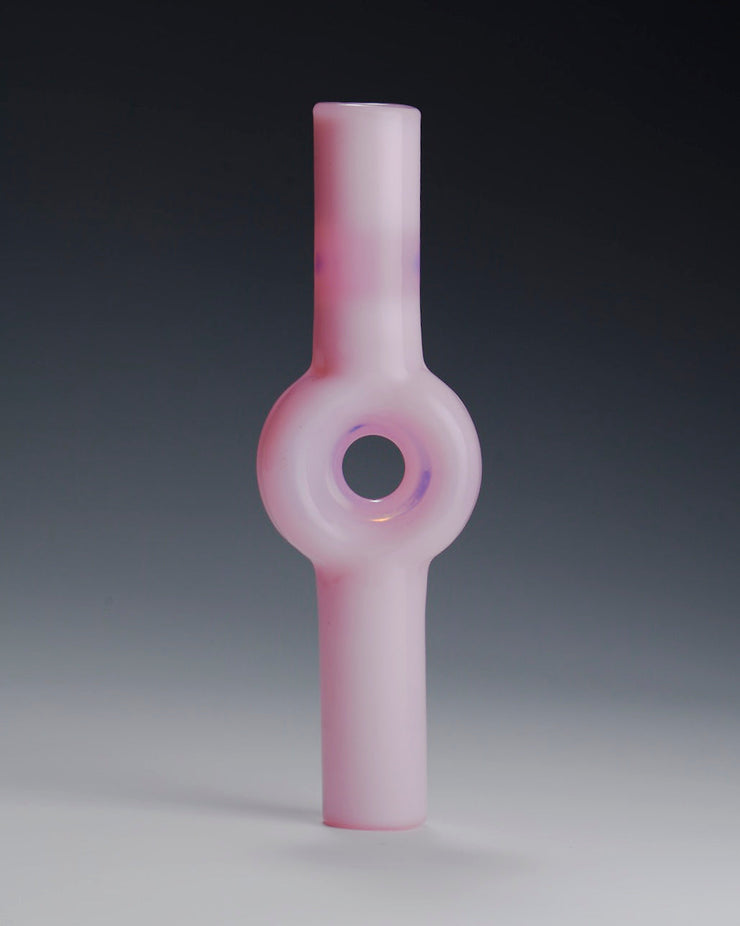 [P-003] CHARLOTTE PIPE IN MILKY PINK