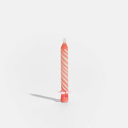 Candle One Hitter in Carnation Pink