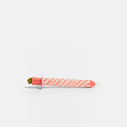 Candle One Hitter in Carnation Pink