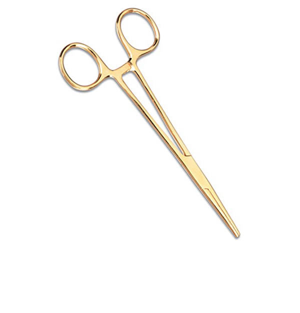 Clip + Tamper