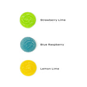 Shifters Delta-9 + Electrolytes Gummies