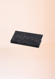 Bougie Black Rolling Papers