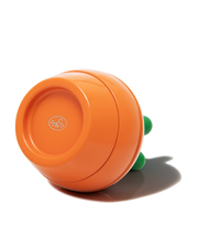 Carrot Grinder - Sackville x Carrots by Anwar Carrots