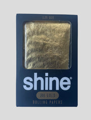 24k Gold Rolling Papers