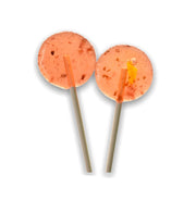 8-Pack All the Flavors 1:1 Hemp Derived Delta-9 Lollipops