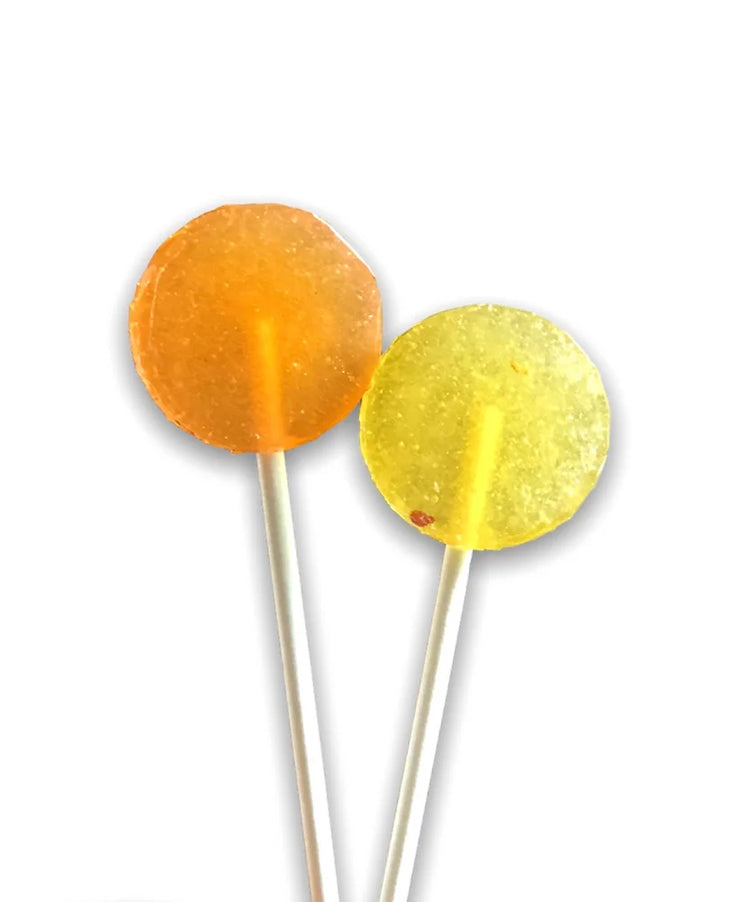 Island Breeze 5:1 Hemp Derived Delta-9 Lollipops