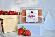 Joyjiks Fruit Gems 3:1 Hemp Derived Delta-9 Gummies