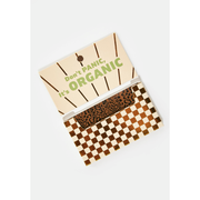 Leopard Printed Rolling Papers
