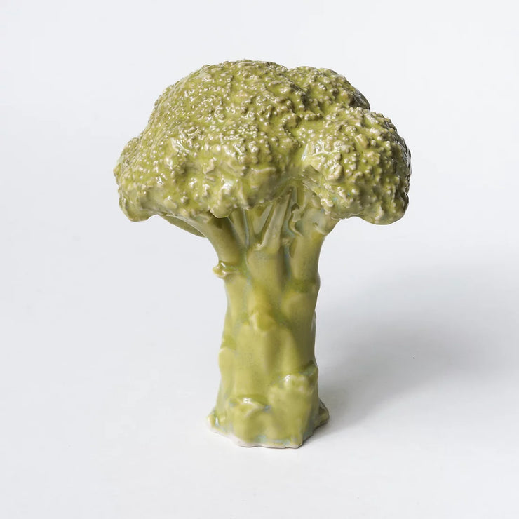 Broccoli Pipe