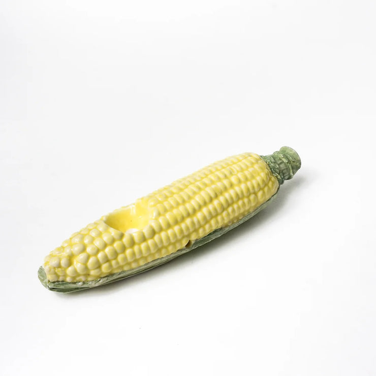 Corn Pipe