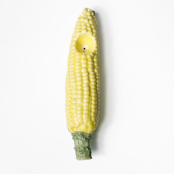 Corn Pipe