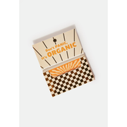 Perfect Guilt Free Rolling Paper