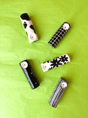 Tile Pipe