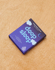 Deep Sleep Rosin CBD Rosin Gummies