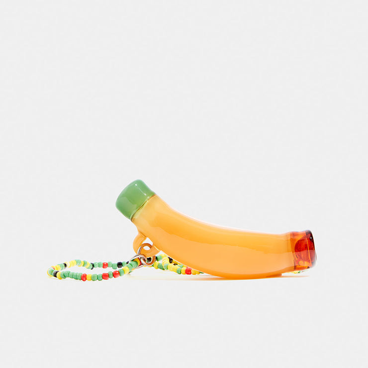 Banana One-Hitter Necklace