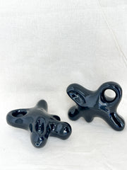*LIMITED EDITION* Nebula Pipe in Black