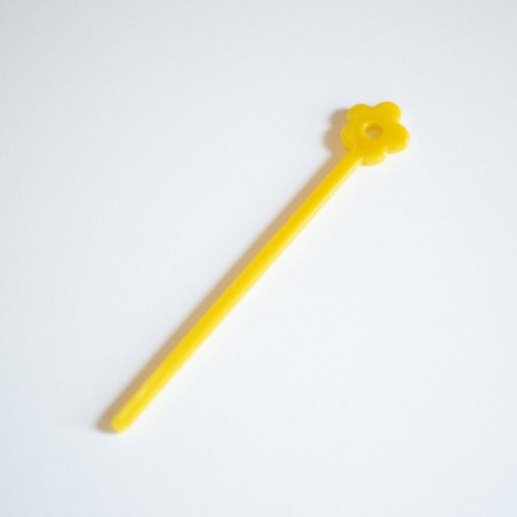 Flower Tamping Stick