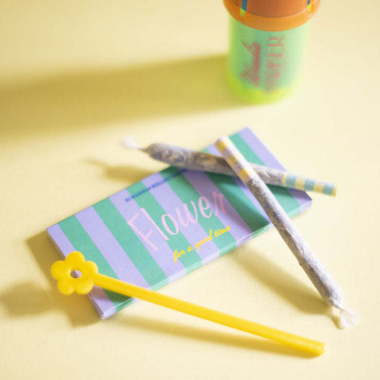 Eco Friendly Rolling Paper