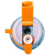 Silicon Water bottle