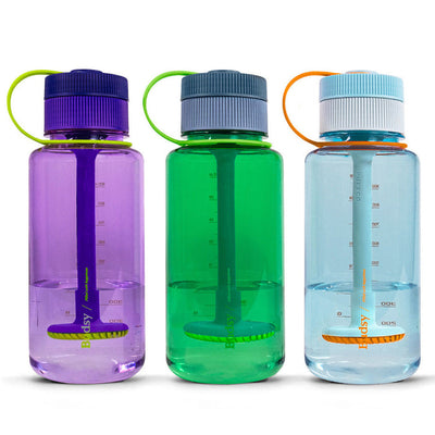 Silicon Water bottle