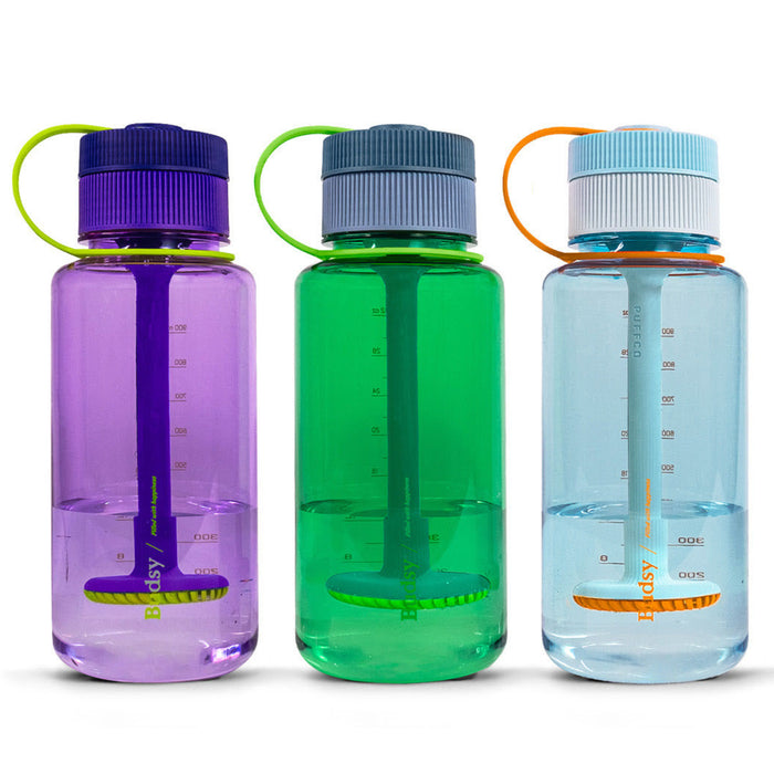 Silicon Water bottle