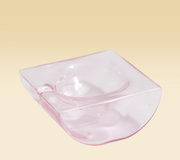 Glass Ashtray