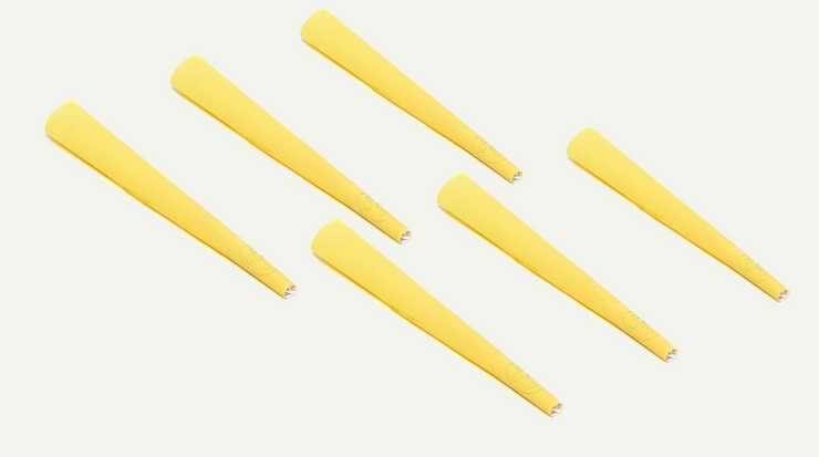 Best pre rolled cones