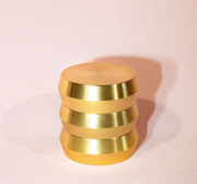 Gilded Grinder