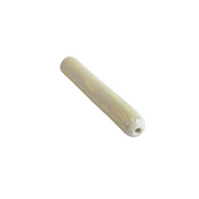 Circle Sprout Pipe in Pearl