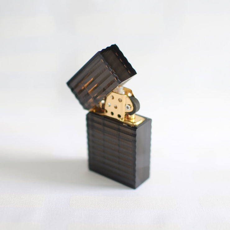 Hard Edge Lighter in Latitude