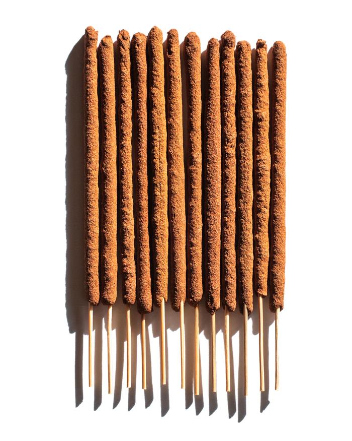 Natural Hand Rolled Incense