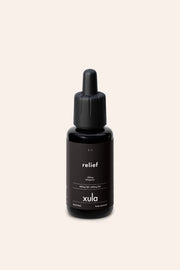Relief Solo Hemp Tincture
