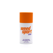 WEEDSPORT™ CBD MUSCLE Stick